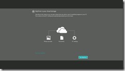 Windows 8.1 Preview Settings