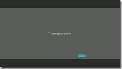 Windows 8.1 Preview Settings