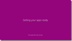 Windows 8.1 Preview Settings