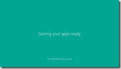 Windows 8.1 Preview Settings