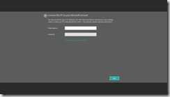 Windows 8.1 Preview Settings
