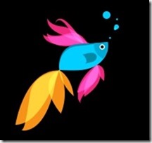 Windows 8.1 Preview Installation Fish