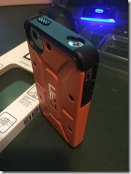 Urban Armor Gear Outland