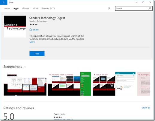 App-Store-Sanderstech