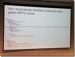 Well Architected for Security_1