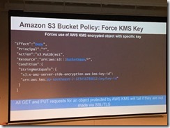 Well Architected for Security_31