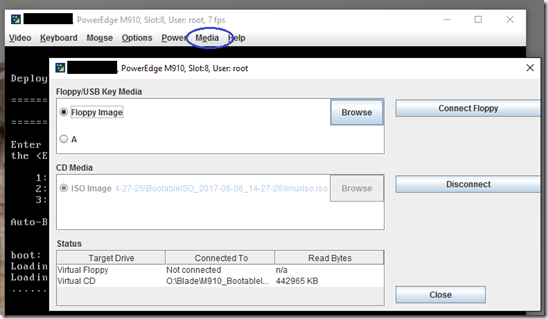 Applying updates to Dell PowerEdge servers made easy – Sanders Technology